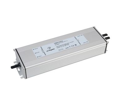 Блок питания Arlight ARPV-LG-24300-PFC-A (24V, 12.5A, 300W) (IP67 Металл) 055649