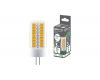 Лампа светодиодная TDM Electric G4 3W 6500K прозрачная SQ0340-0212
