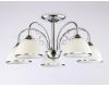 Подвесная люстра Ambrella Light Traditional TR3182