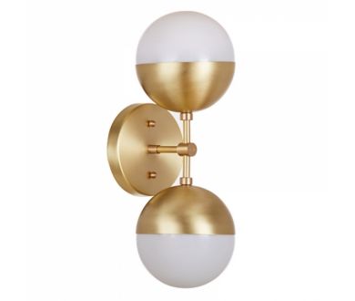 Бра ImperiumLoft Copper Light 85018-22