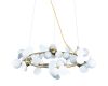 Подвесная люстра Loft IT Matisse 10008/1050 white
