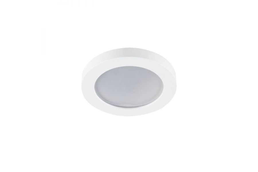 Точечный светильник Kanlux Flini IP44 DSO-W 33123