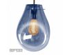 Подвесной светильник iLamp Pear 8827/1P BU