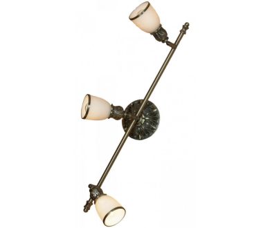 Спот Lussole Furlo LSL-7301-03