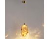 Подвесной светильник Odeon Light L-Vision Gemme 7111/4LA