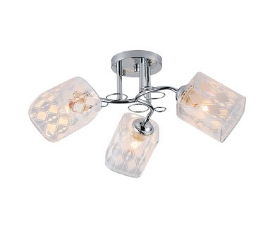 Потолочная люстра Escada Aronia 1106/3PL