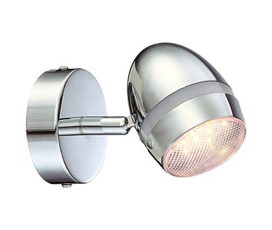 Светодиодный спот Arte Lamp A6701AP-1CC