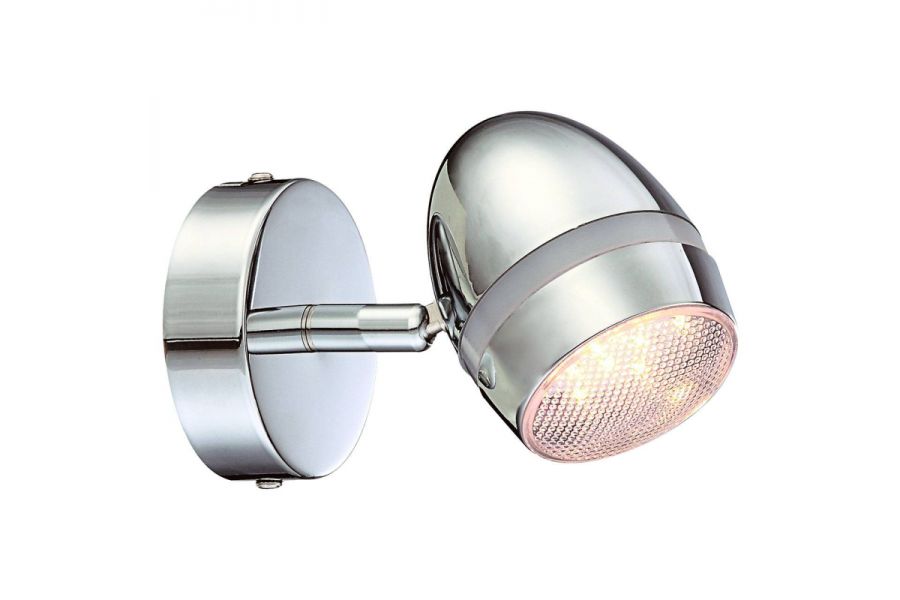 Светодиодный спот Arte Lamp A6701AP-1CC