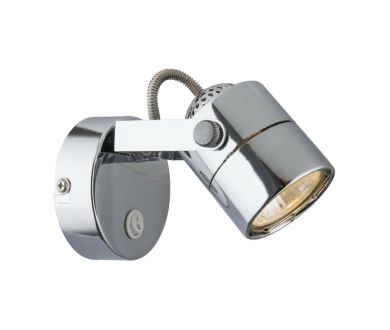 Спот Arte Lamp Lente A1310AP-1CC