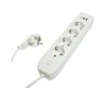 Удлинитель Stekker Home plus HM08-43-02 49971