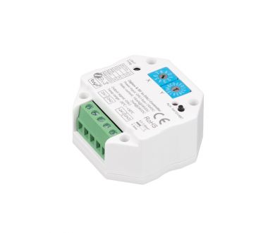 Конвертер Arlight SMART-DALI-301-72-SH-IN (BUS/24V, ZB, 2.4G) 046469