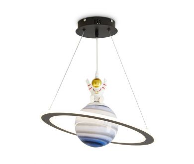 Купить Подвесной светильник Freya Cosmic FR5457PL-L36B Подвесной светильник Freya Cosmic FR5457PL-L36B