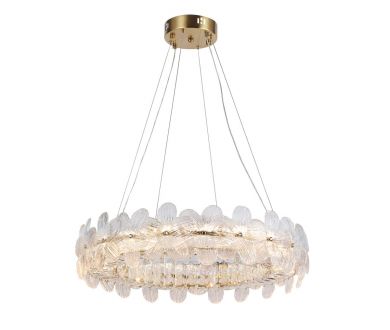 Подвесная люстра Kink Light Лиона 07600-60A,36
