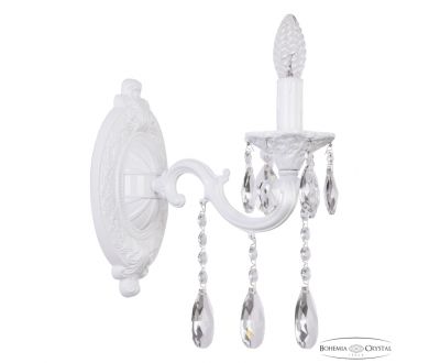 Бра Bohemia Ivele Crystal AL7801B10/1/175 A WG