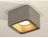 Накладной светильник Ambrella Light Techno XS7834004