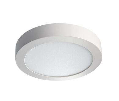 Накладной светильник Kanlux Carsa V2LED 18W-NW-W 28949