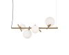 Подвесной светильник Freya Blossom FR5259PL-04BS