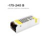 Блок питания Apeyron 12В 40Вт IP20 3,2А 03-46