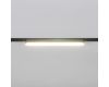 Трековый магнитный светильник (CCT+SMART) Reluce 13001-9.3-001UR magnetic LED16W BK CCT+SMART