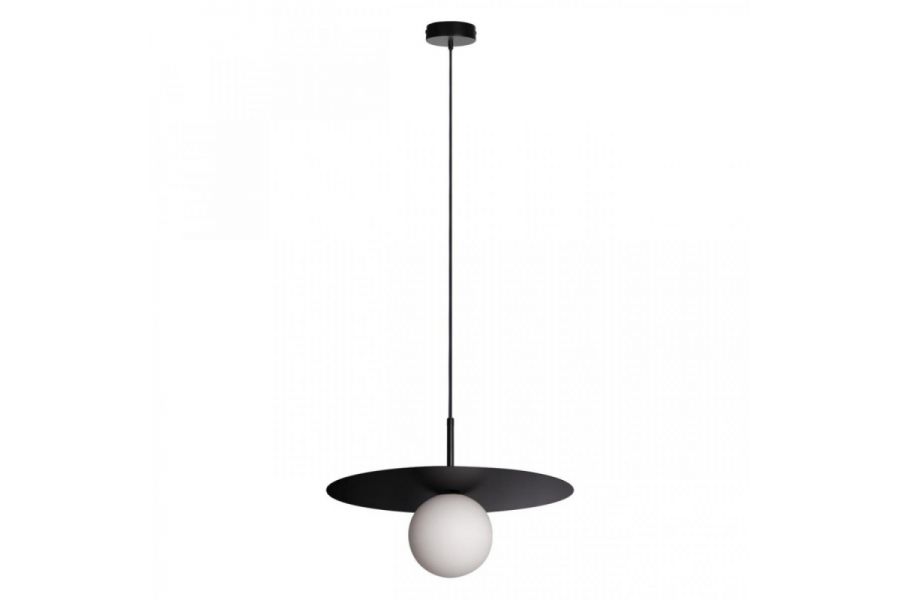 Подвесной светильник Loft IT Ufo 10120/350P Black