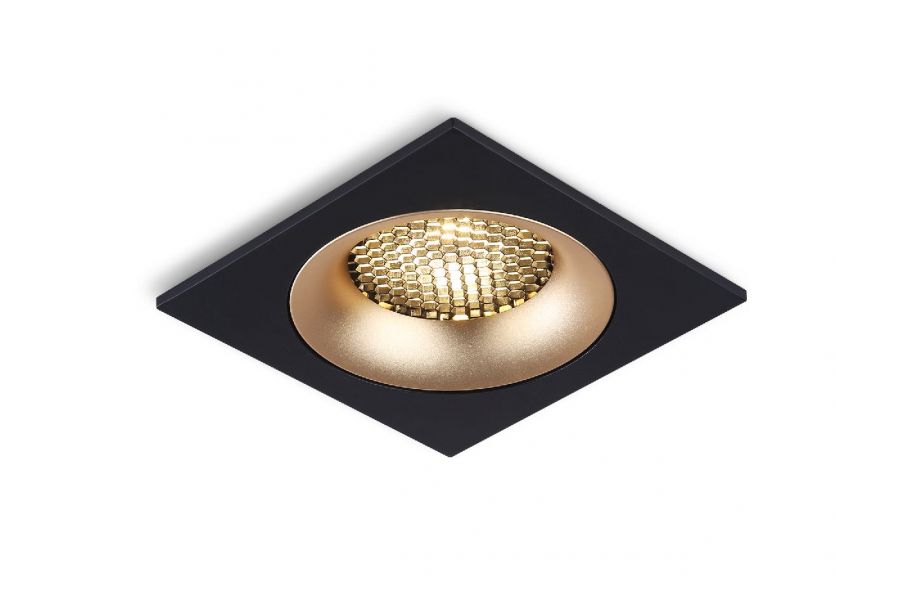 Встраиваемый светильник Ambrella Light Techno Spot Standard Tech TN102730
