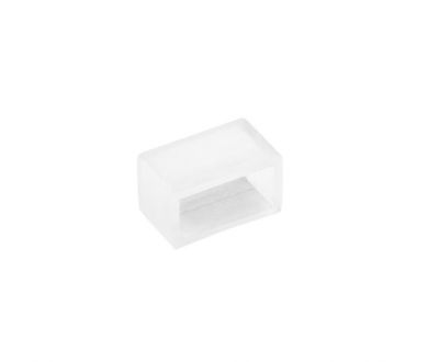 Заглушка для неоновой ленты Lightstar Neoled 430187