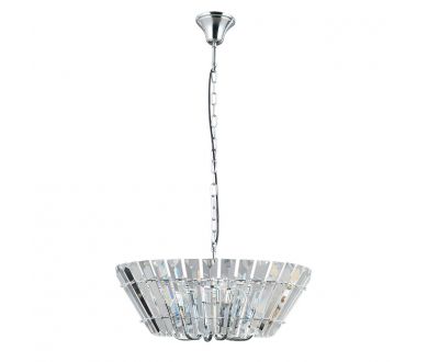 Подвесная люстра Arte Lamp Florizel A1072SP-6CC