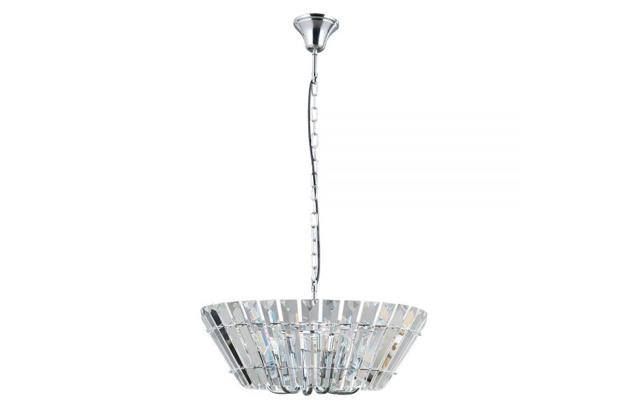 Подвесная люстра Arte Lamp Florizel A1072SP-6CC