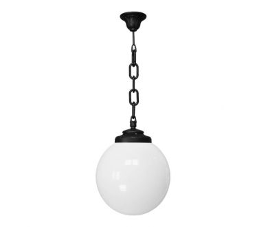 Уличный подвесной светильник Fumagalli Sichem/G300 G30.120.000.AYE27