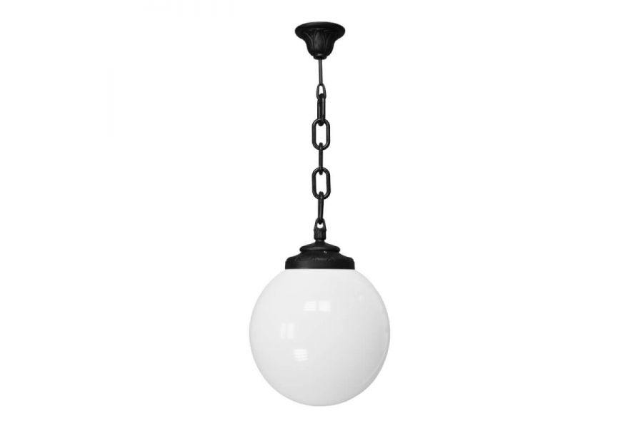 Уличный подвесной светильник Fumagalli Sichem/G300 G30.120.000.AYE27
