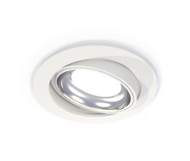 Купить Встраиваемый светильник Ambrella Light Techno Spot XC7651002 (C7651, N7022) Встраиваемый светильник Ambrella Light Techno Spot XC7651002 (C7651, N7022)