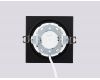 Встраиваемый светильник Ambrella Light GX Standard Tech Techno Spot TN52342