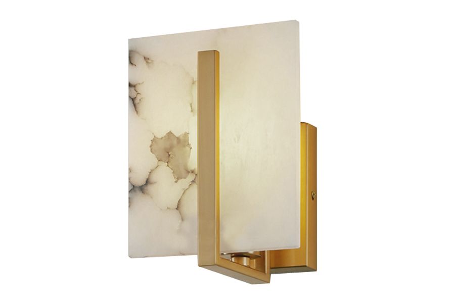 Бра ImperiumLoft Marble 74296-22