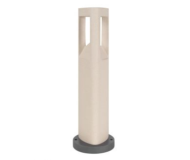 Ландшафтный светильник Arlight LGD-TIKTON-10W Warm3000 (Белый, 70 deg, 230V) (IP65 Бетон) 065046