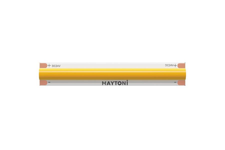 Светодиодная лента Maytoni Led Strip 24В 8Вт/м 6000К 5м IP20 201073