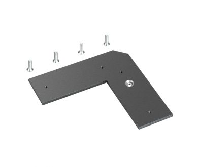 Соединитель профиля угловой Arlight SL-LINE-3667-90 038639
