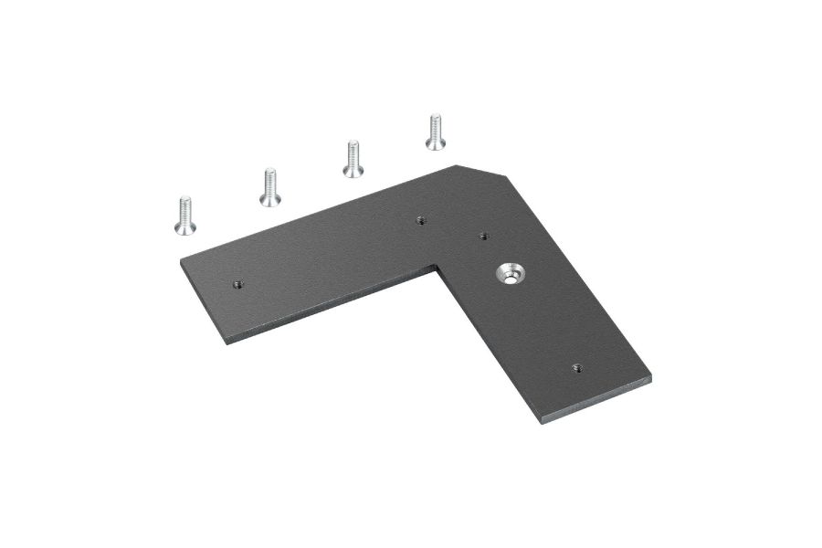 Соединитель профиля угловой Arlight SL-LINE-3667-90 038639
