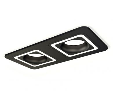 Встраиваемый светильник Ambrella Light Techno XC7906011 (C7906, N7716)