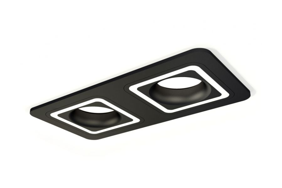 Встраиваемый светильник Ambrella Light Techno XC7906011 (C7906, N7716)