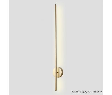 Настенный светильник Crystal Lux VERDE AP L1000 GOLD NEW