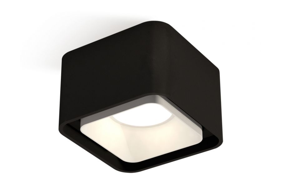 Накладной светильник Ambrella Light Techno XS7833001