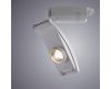 Трековый светодиодный светильник Arte Lamp Astuzia A2120PL-1WH