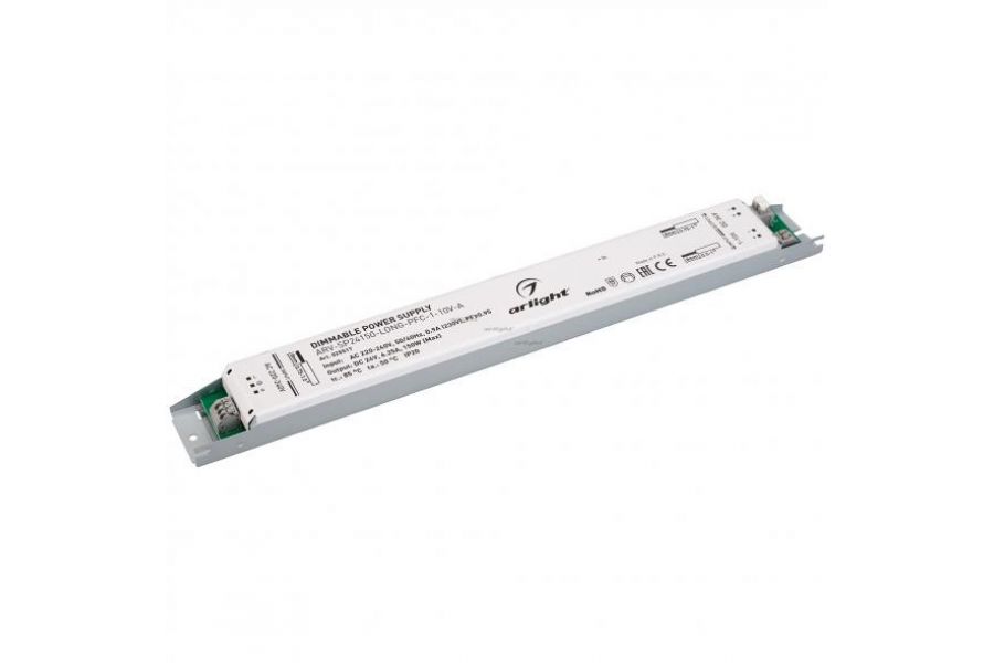 Блок питания для светодиодной ленты Arlight ARV-SP 025517