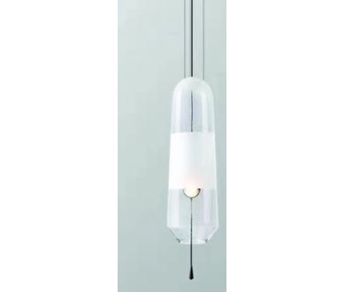 Подвесной светильник iLamp Drop 8121P WH