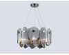 Подвесной светильник Ambrella Light High Light Crystal LH31201