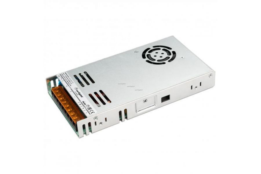 Блок питания для светодиодной ленты Arlight ARS 027330(1)