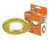 Встраиваемый светильник TDM Electric СВ 01-01 SQ0359-0023