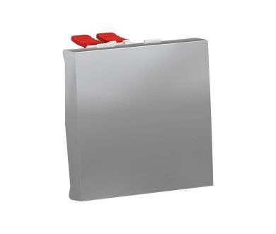 Переключатель одноклавишный перекрестный Schneider Electric Unica New Modular NU320530