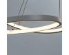 Подвесной светильник Arte Lamp Frodo A2197SP-2WH