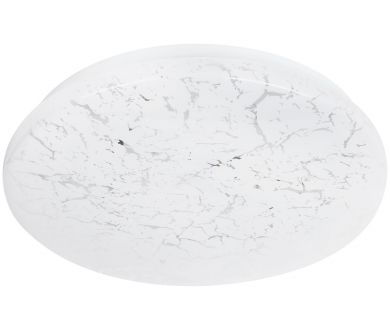 Потолочный светильник ЭРА SPB-6 Slim Frost 24W-4K Б0071141